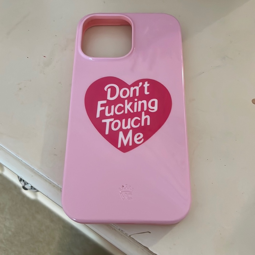 Velvet Caviar IPhone 13 Pro Max Case